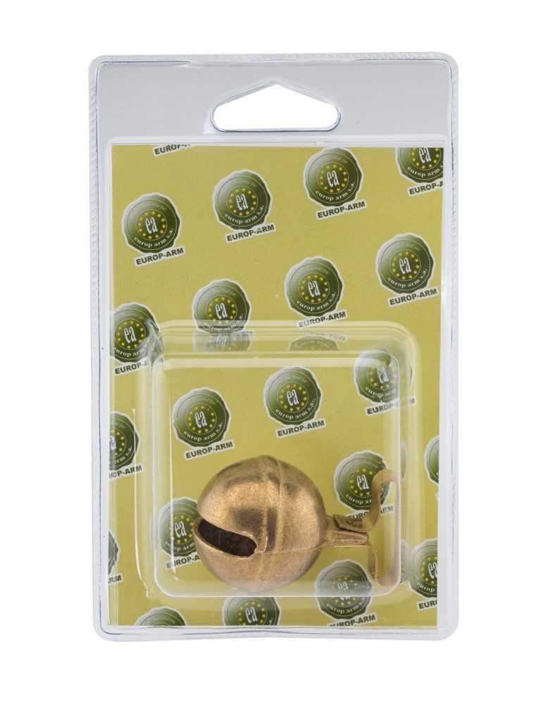 Grelots Romain Numéro 3 à 8