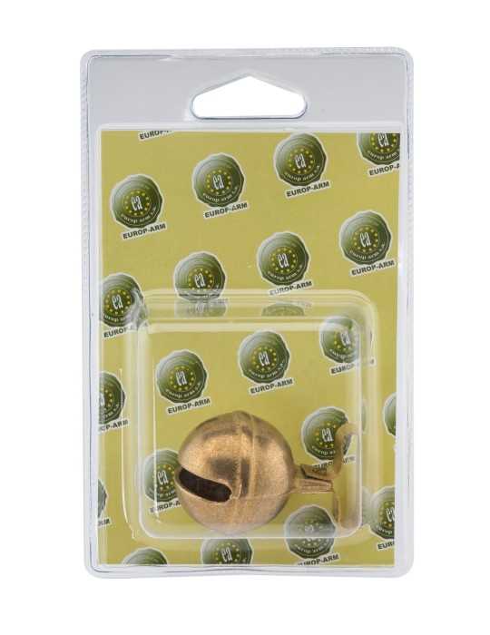 Grelots Romain Numéro 3 à 8