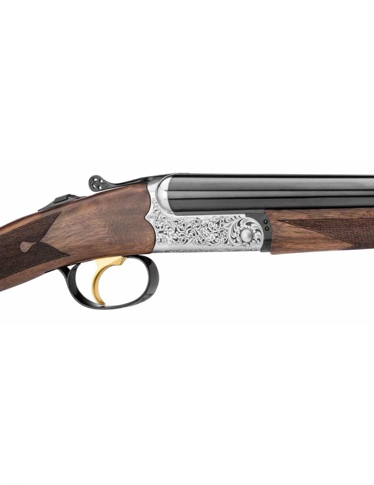 Fair Iside juxtaposé lisse