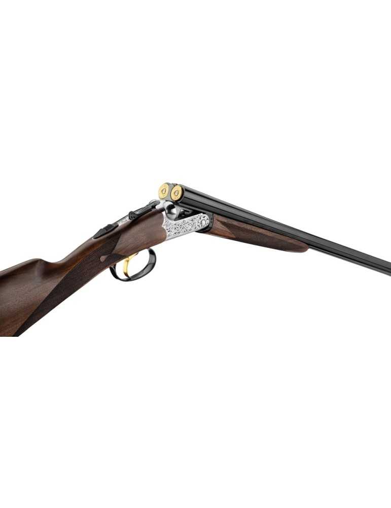 Fair Iside juxtaposé lisse