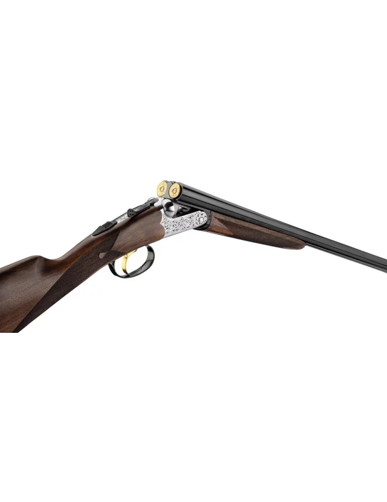 Fair Iside juxtaposé lisse