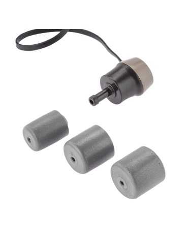 Oreillettes Electroniques Walker’s Razor XV 2