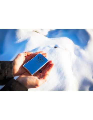 Chaufferettes à catalyse pour les mains - Natusport 2