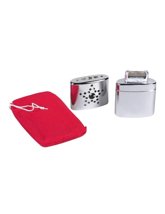 Chaufferettes à catalyse pour les mains - Natusport