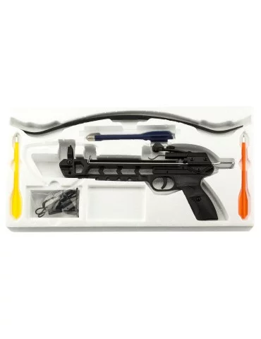 Pistolet arbalète Shoot Again CF115 - Natusport