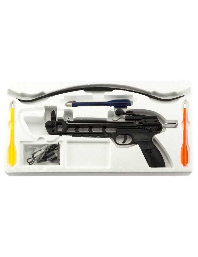Pistolet arbalète Shoot Again CF115 - Natusport