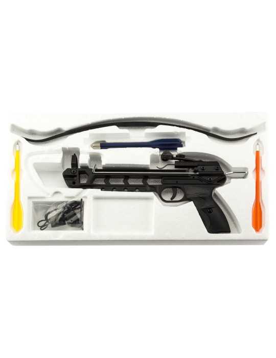 Pistolet arbalète Shoot Again CF115 - Natusport