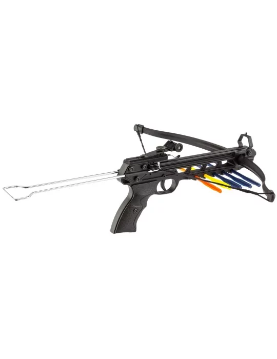 Pistolet arbalète Shoot Again CF115 - Natusport