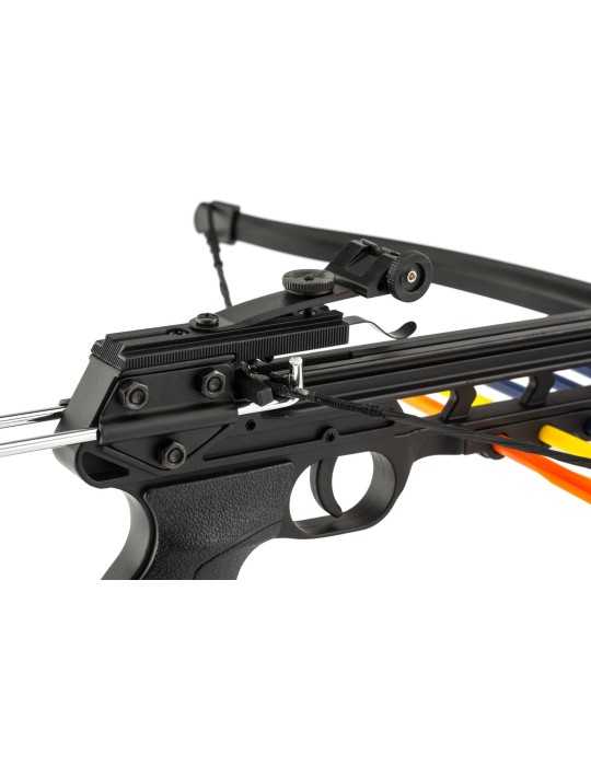 Pistolet arbalète Shoot Again CF115 - Natusport