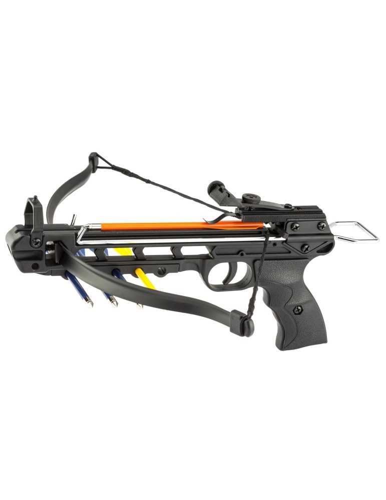 Pistolet arbalète Shoot Again CF115 - Natusport