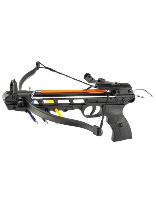 Pistolet arbalète Shoot Again CF115 - Natusport