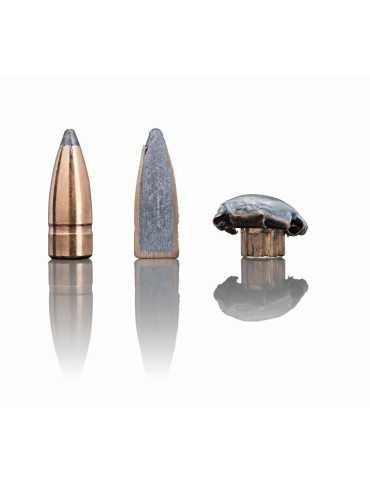 Sako .22-250 Rem. Gamehead 50 gr 2