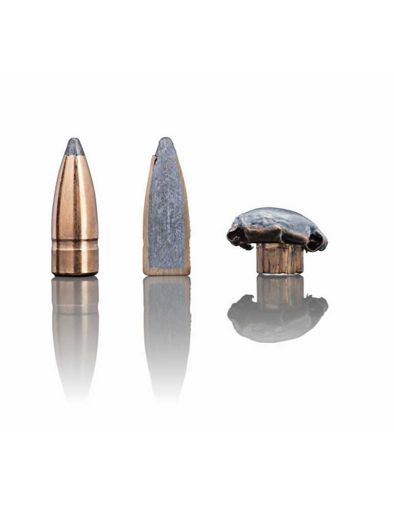 Sako .22-250 Rem. Gamehead 50 gr