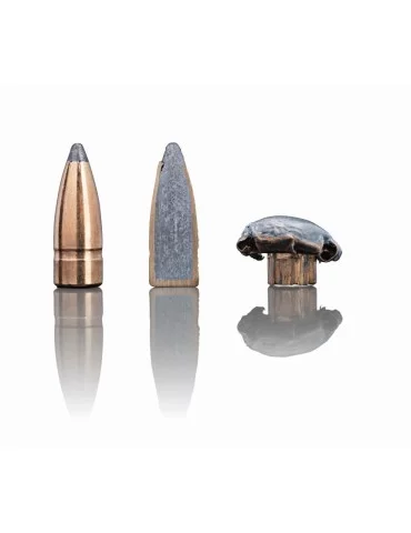 Sako .308 Win. Gamehead 150 gr 2