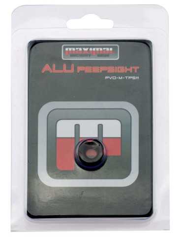 Visette de corde maximal - Natusport 2