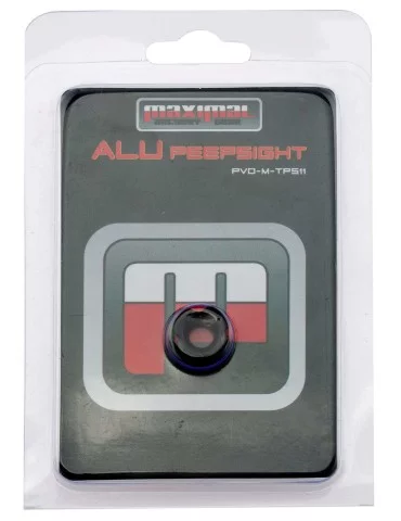 Visette de corde maximal - Natusport 2