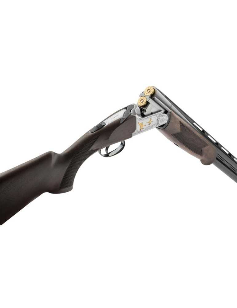 Fair Premier Gabion extracteur bascule silver