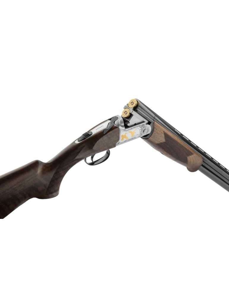 Fair Classic Acier Silver chokes fixes