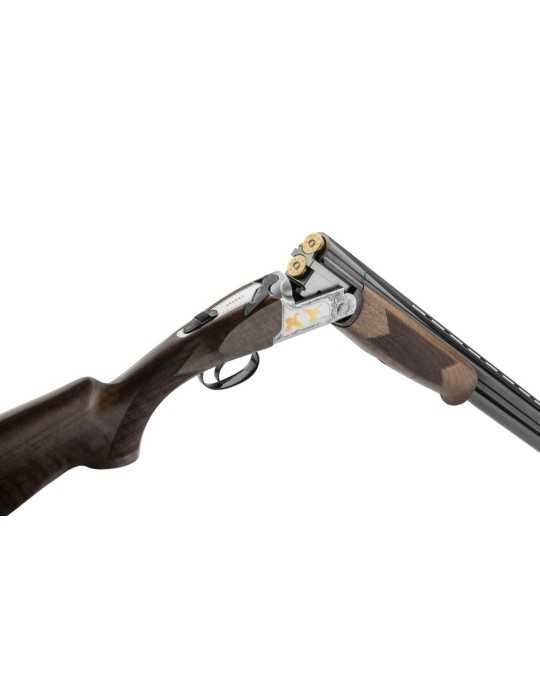 Fair Classic Acier Silver chokes fixes