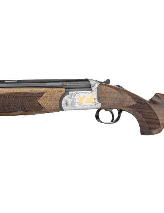 Fair Classic Acier Silver chokes fixes