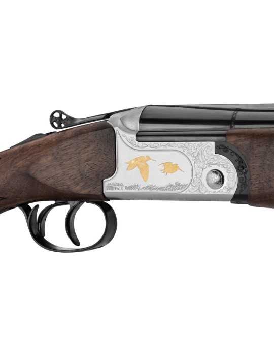 Fair Bécassier Silver