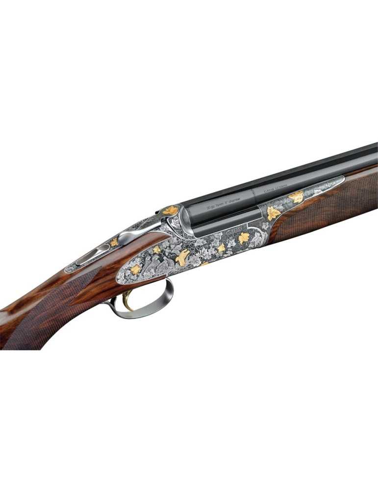 Guerini Revenant Superposé éjecteur