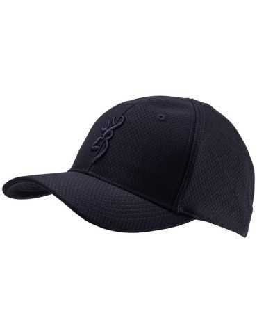 Casquette de tir sportif Browning Prime