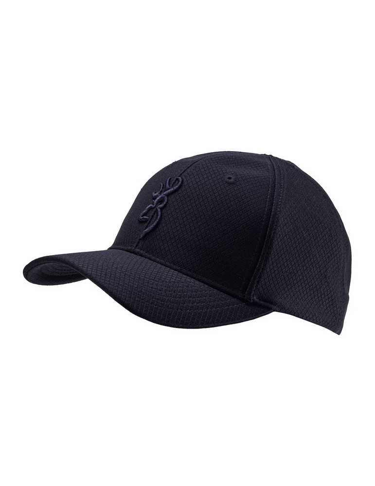 Casquette de tir sportif Browning Prime