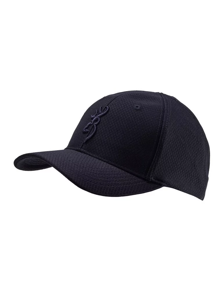 Casquette de tir sportif Browning Prime