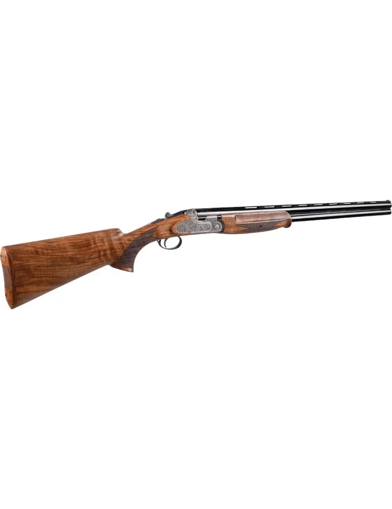 ATA SP Silverline II