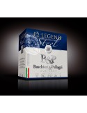 B&P F2 Legend Professionnal Steel C.12/70 24g*