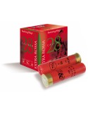 B&P F2 Extra Rossa 28 HV C.28/70 26g*