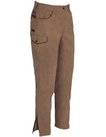 Fuseau de chasse Rambouillet Original pour femme Percussion