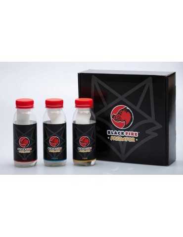 Attractant Black Fire Predator