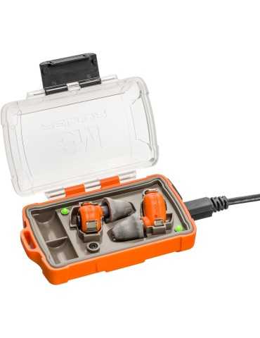 Kit de protection auditive Peltor EEP-100 2