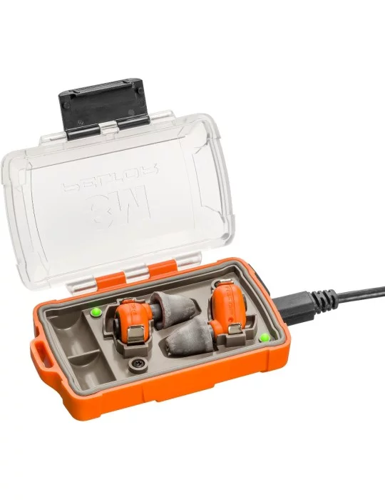 Kit de protection auditive Peltor EEP-100