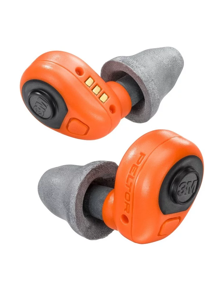 Kit de protection auditive Peltor EEP-100