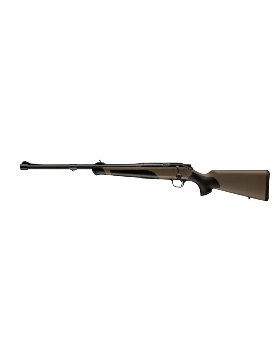 Blaser R8 Safari Professional Hunter gaucher savannah