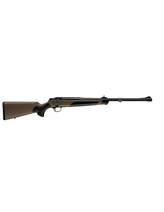 Blaser R8 Safari Professional Hunter droitier savannah