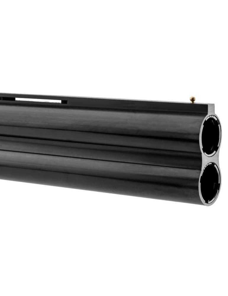 Fair Classic Acier Bascule Noire