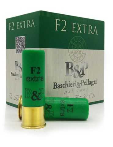 B&P F2 Extra C.16/70 32g*