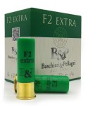 B&P F2 Extra C.16/70 32g*