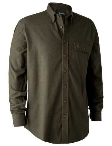 Chemise Liam Deerhunter