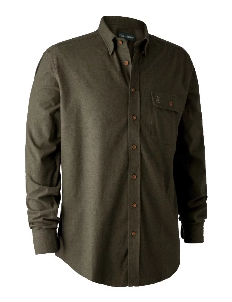 Chemise Liam Deerhunter