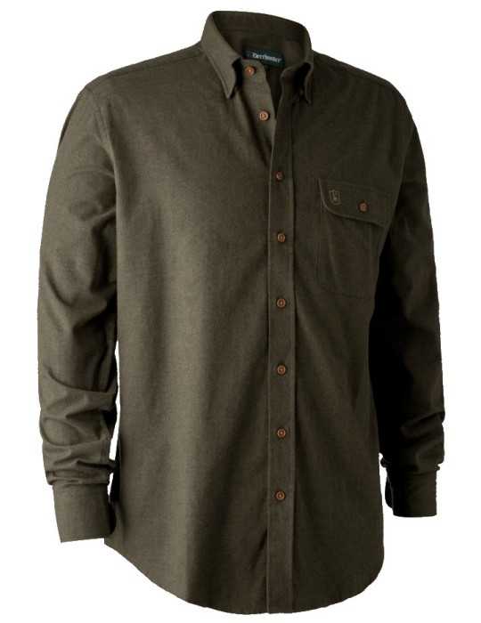 Chemise Liam Deerhunter