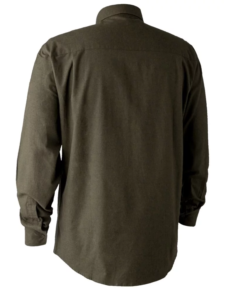 Chemise Liam Deerhunter