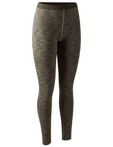 Legging Insulated Lady Deerhunter