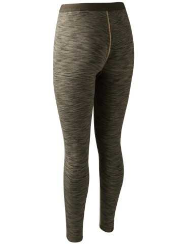 Legging Insulated Lady Deerhunter 2