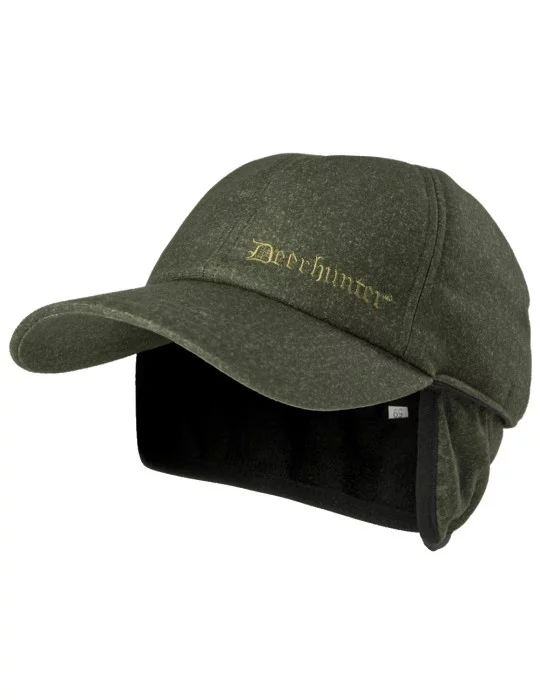 Casquette d'hiver Ram Deerhunter