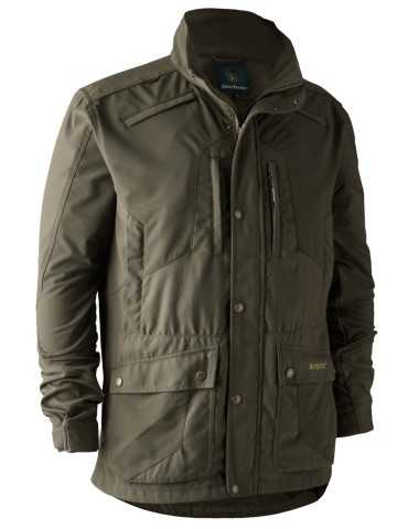 Veste strike extreme kaki Deerhunter